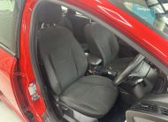2017 FORD FOCUS 1.0 EcoBOOST 125 ST-LINE AUTOMATIC — ONLY 79K