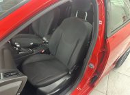 2017 FORD FOCUS 1.0 EcoBOOST 125 ST-LINE AUTOMATIC — ONLY 79K