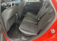 2017 FORD FOCUS 1.0 EcoBOOST 125 ST-LINE AUTOMATIC — ONLY 79K