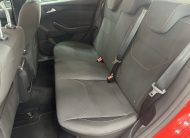 2017 FORD FOCUS 1.0 EcoBOOST 125 ST-LINE AUTOMATIC — ONLY 79K