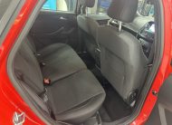 2017 FORD FOCUS 1.0 EcoBOOST 125 ST-LINE AUTOMATIC — ONLY 79K