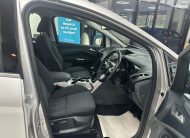 2011 FORD C-MAX 1.6 TDCi TITANIUM — ONLY £35 ROAD TAX — MOTd Until 8th OCT 2027