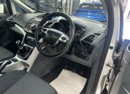 2011 FORD C-MAX 1.6 TDCi TITANIUM — ONLY £35 ROAD TAX — MOTd Until 8th OCT 2027