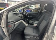 2011 FORD C-MAX 1.6 TDCi TITANIUM — ONLY £35 ROAD TAX — MOTd Until 8th OCT 2027
