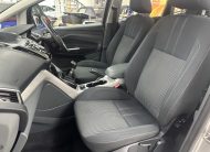 2011 FORD C-MAX 1.6 TDCi TITANIUM — ONLY £35 ROAD TAX — MOTd Until 8th OCT 2027