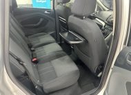 2011 FORD C-MAX 1.6 TDCi TITANIUM — ONLY £35 ROAD TAX — MOTd Until 8th OCT 2027