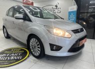 2011 FORD C-MAX 1.6 TDCi TITANIUM — ONLY £35 ROAD TAX — MOTd Until 8th OCT 2027