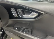 2013 AUDI A7 3.0 TDi QUATTRO 204 BHP BLACK EDITION AUTOMATIC with BLACK LEATHER & SAT NAV