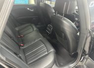 2013 AUDI A7 3.0 TDi QUATTRO 204 BHP BLACK EDITION AUTOMATIC with BLACK LEATHER & SAT NAV