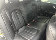 2013 AUDI A7 3.0 TDi QUATTRO 204 BHP BLACK EDITION AUTOMATIC with BLACK LEATHER & SAT NAV