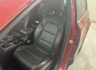 2020 KIA SPORTAGE GT-LINE 1.6 CRDi MHev DIESEL —- WITH ONLY 45,000 MILES — HOT BLACK LEATHER