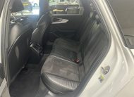2018 AUDI A4 40 2.0 TDi 150BHP S LINE AVANT AUTOMATIC with LEATHER & SAT NAV