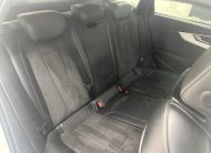 2018 AUDI A4 40 2.0 TDi 150BHP S LINE AVANT AUTOMATIC with LEATHER & SAT NAV