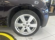 2010 NISSAN MICRA 1.2 N-TEC with SAT NAV — MOTd UNTIL 1st OCT 2027