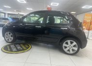 2010 NISSAN MICRA 1.2 N-TEC with SAT NAV — MOTd UNTIL 1st OCT 2027
