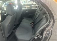 2010 NISSAN MICRA 1.2 N-TEC with SAT NAV — MOTd UNTIL 1st OCT 2027