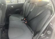 2010 NISSAN MICRA 1.2 N-TEC with SAT NAV — MOTd UNTIL 1st OCT 2027