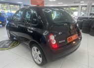 2010 NISSAN MICRA 1.2 N-TEC with SAT NAV — MOTd UNTIL 1st OCT 2027