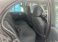 2010 NISSAN MICRA 1.2 N-TEC with SAT NAV — MOTd UNTIL 1st OCT 2027