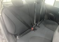 2010 NISSAN MICRA 1.2 N-TEC with SAT NAV — MOTd UNTIL 1st OCT 2027