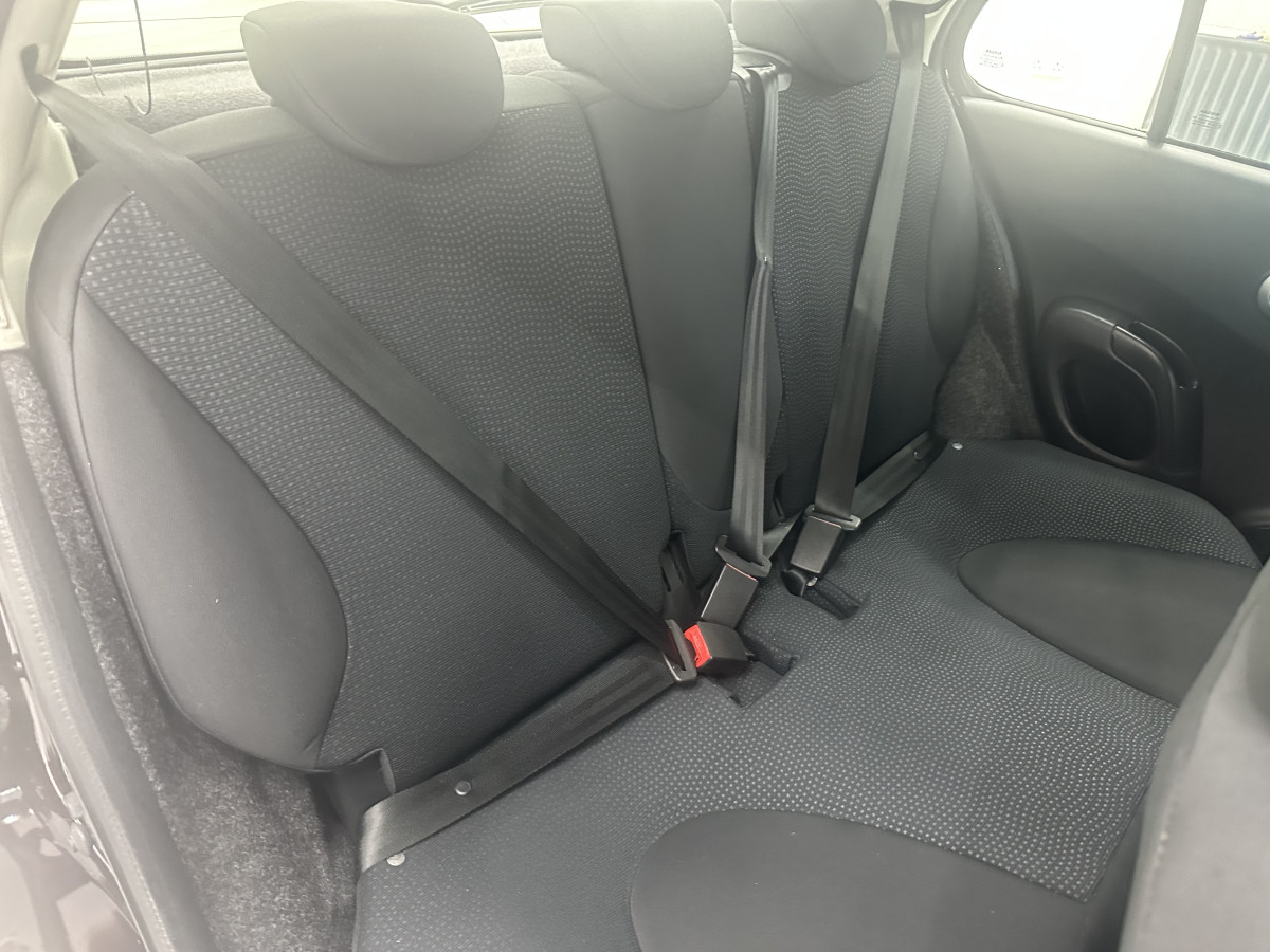2010 NISSAN MICRA 1.2 N-TEC with SAT NAV — MOTd UNTIL 1st OCT 2027